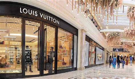 louis vuitton india stores|louis vuitton india shop online.